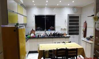 Imagem 2: Sobrado com 2 dormitórios não geminado à venda, 86 m² - Conjunto Inocoop-Bonsucesso - Guar