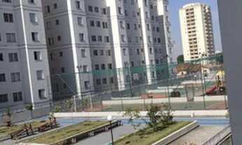Imagem 2: Parque Industrial, apto com 2 dorms, lazer completo