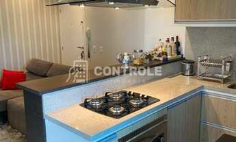 Imagem 5: B/Apto de 2 dorms. 100 % mobiliado, no bairro Flor de Nápoles, São José SC