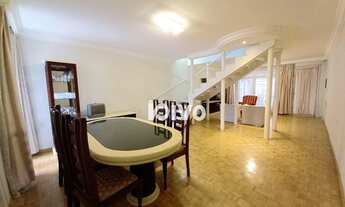 Imagem 3: Sobrado com 3 dormitórios para alugar, 200 m² por R$ 6.576,00/mês - Mirandópolis - São Pau