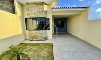 Imagem 3: CASA À VENDA NO BAIRRO RECANTO BRASIL