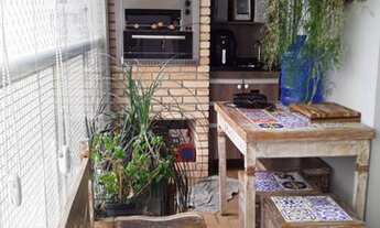 Imagem 7: Apartamento para venda tem 84 metros quadrados com 2 quartos em Vila Andrade - São Paulo