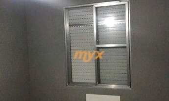 Imagem 7: Apartamento com 2 dormitórios para alugar, 68 m² por R$ 2.300/mês - Boqueirão - Santos/SP