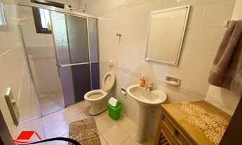 Imagem 7: LINDA CASA NA PRAIA! PERTO DO MAR! FRENTE MAR!MOBILIADA! 04 DORMITÓRIOS! PRAIA DE TRAMANDA