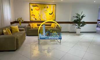 Imagem 4: VENDO APARTAMENTO NA PITUBA, 2/4 MAIS DEPENDÊNCIA, R$ 360.000,00, FINANCIA!!!