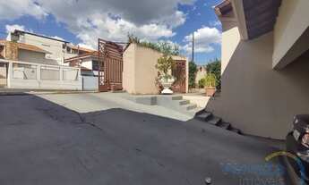 Imagem 2: Casa Residencial com 3 quartos à venda por R$ 790000.00, 257.00 m2 - ALVORADA - LONDRINA/P