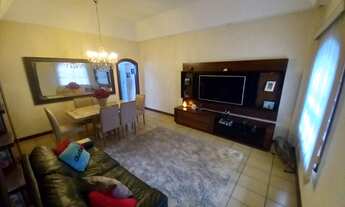 Imagem 5: Casa em Santa Teresa 3 quartos suíte closet piscina churrasqueira 4 vagas