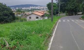 Imagem 2: CRICIÚMA - Terreno Padrão - MILANESE