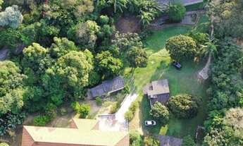 Imagem: Casa de condomínio térrea para venda com