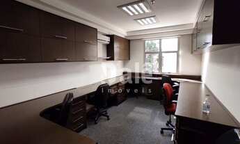 Imagem 7: Andar Corporativo, 277 m² - venda por R$ 4.000.000,00 ou aluguel por R$ 20.000,00/mês - Ja