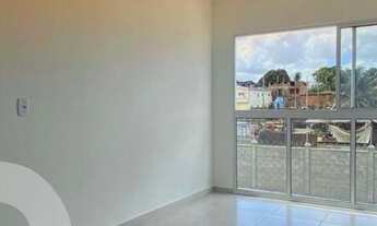 Imagem 2: Apartamento para venda tem 50 metros quadrados com 2 quartos