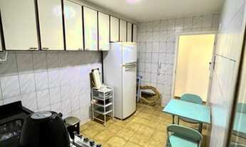 Imagem 7: Apartamento de 02 quartos no Setor Leste Vila Nova