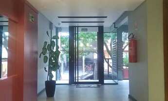 Imagem 3: Apartamento para venda com 50 metros quadrados com 2 quartos em Centro Histórico - Porto A