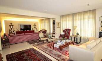 Imagem: Apartamento com 4 dormitórios à venda