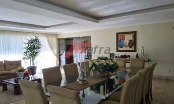 Imagem 2: Casa a venda com 6 suítes no greenville 2