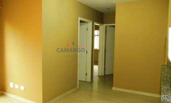 Imagem 6: Apartamento para locação no RESIDENCIAL PATO BRANCO Cidade Industrial Curitiba-PR