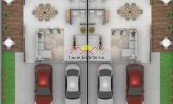 Imagem 4: Penha - Casa Padrão - Armação