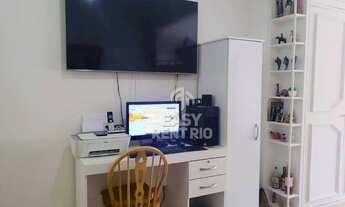 Imagem 3: STUDIO próximo ao METRÔ ARCOVERDE, vista lateral MAR, andar ALTO, à venda, 36 m² por R$ 51