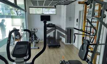 Imagem 6: Cobertura com Vista para o Mar de 4 Quartos em Boa Viagem, Recife