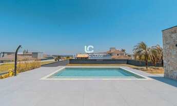 Imagem 3: Casa com 4 suítes à venda, 347m² no Condomínio Xapada Parque Ytu - Itu/SP