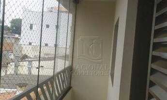 Imagem 2: Apartamento com 3 dormitórios para alugar, 75 m² por R$ 2.700,00/mês - Vila Homero Thon