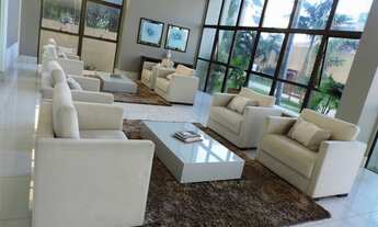 Imagem 4: Apartamento para venda tem 76 metros quadrados com 3 quartos em Capim Macio - Natal - RN