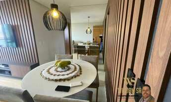 Imagem 5: Apartamento porteira fechada 3 quartos 70 metros à venda no bairro Engenheiro Luciano Cav