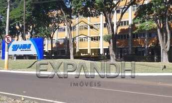 Imagem 2: Sertãozinho - Sala Comercial - Chácaras Recreio Planal