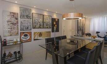 Imagem 3: Apartamento com 3 dormitórios à venda, 118 m² por R$ 1.890.000,00 - Lourdes - Belo Horizon