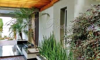 Imagem 5: Casa térrea com 3 suites à venda, 650 m² por R$ 3.200.000 - Campestre - Piracicaba/SP