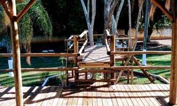 Imagem 6: Chácara com 1 dormitório à venda, 2500 m² por R$ 550.000,00 - São Miguel - Franca/SP