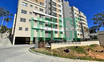 Imagem: Apartamento para venda com 55 metros quadrados