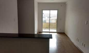 Imagem 3: Apartamento com 3 Quartos 1 Suite a venda no Alpha Club Votorantim SP