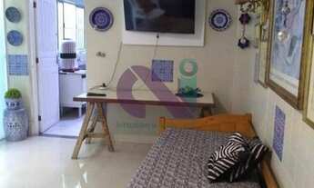 Imagem 5: SOBRADO COM 3 DORMS NA CIDADE DAS FLORES