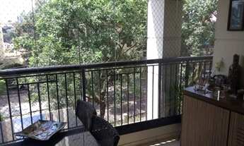 Imagem 4: Apartamento Residencial à venda, Vila Ipojuca, São Paulo - AP0034