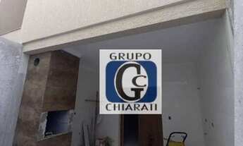 Imagem 7: Sobrado com 3 dormitórios à venda, 180 m² por R$ 950.000 - Chácara Inglesa - São Paulo/SP