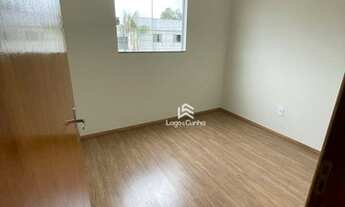 Imagem 3: Apartamento à venda, 57 m² por R$ 170.000,00 - Jardim Kennedy - Poços de Caldas/MG