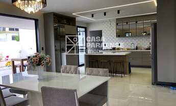 Imagem: Condomínio Montenegro Boulevard! Casa Nova