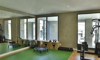 Imagem 6: IMPERDÍVEL!!!!! Studio MOEMA uma quadra do SHOPPING IBIRAPUERA