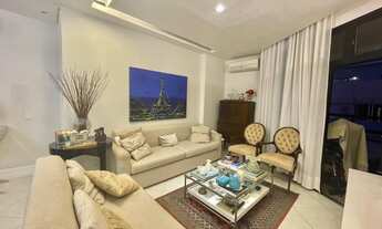 Imagem: Charmoso apartamento de 137 m2 na Lagoa