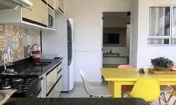 Imagem 6: Apartamento para Venda em Ubatuba/SP