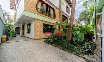 Imagem 2: Casa com 3 quartos à venda, 318 m² por R$ 1.500.000 - Vila São Francisco/SP