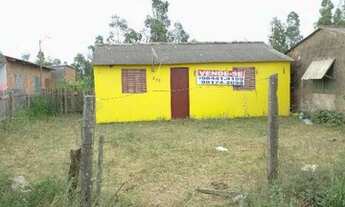 Imagem 2: Excelente Casa no Jardim América. Escriturada. Terreno 12x50. Com escritura pública