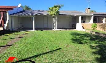 Imagem 3: APROVEITE! CASA NA PRAIA! COM CANCHA DE BOCHA! PERTO DO CENTRINHO DE NOVA TRAMANDAÍ!!