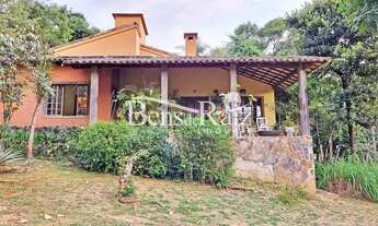 Imagem: NOVA LIMA - Casa de Condomínio - Ville