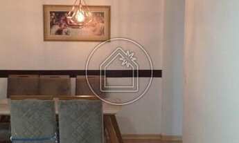 Imagem 2: Apartamento 2 qts , prédio novo em Santa Rosa - Niterói - RJ