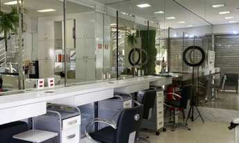 Imagem 3: Salão de Beleza