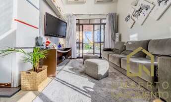 Imagem 6: Linda cobertura a venda no bairro Ponta Aguda em Blumenau SC