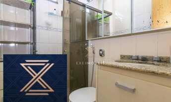 Imagem 3: Apartamento com 2 dormitórios à venda, 68 m² por R$ 650.000 - Botafogo - Rio de Janeiro/RJ