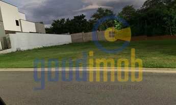 Imagem: Votorantim - Terreno Padrão - Alphaville